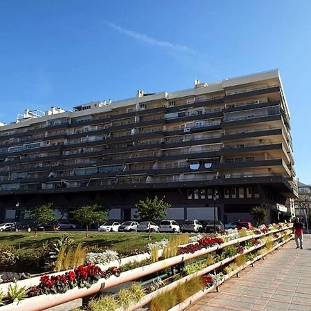 Apartamento River Playa Фуэнхирола Экстерьер фото