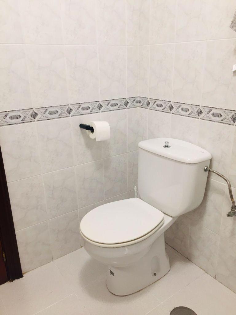 Apartamento River Playa Фуэнхирола Экстерьер фото