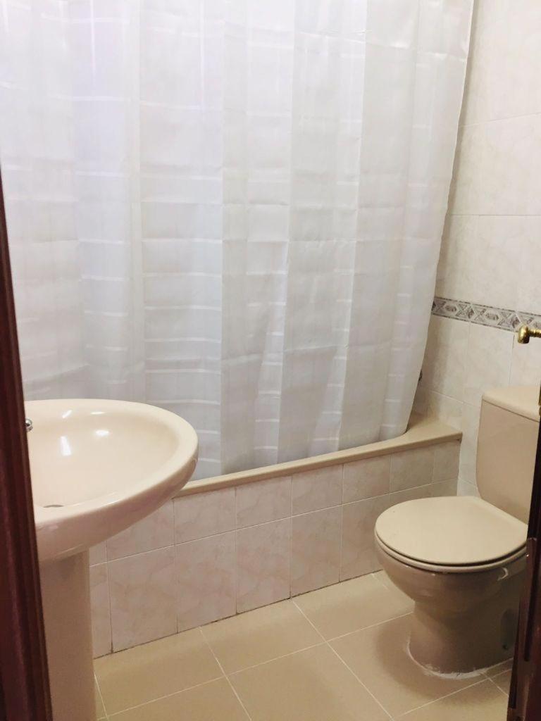 Apartamento River Playa Фуэнхирола Экстерьер фото