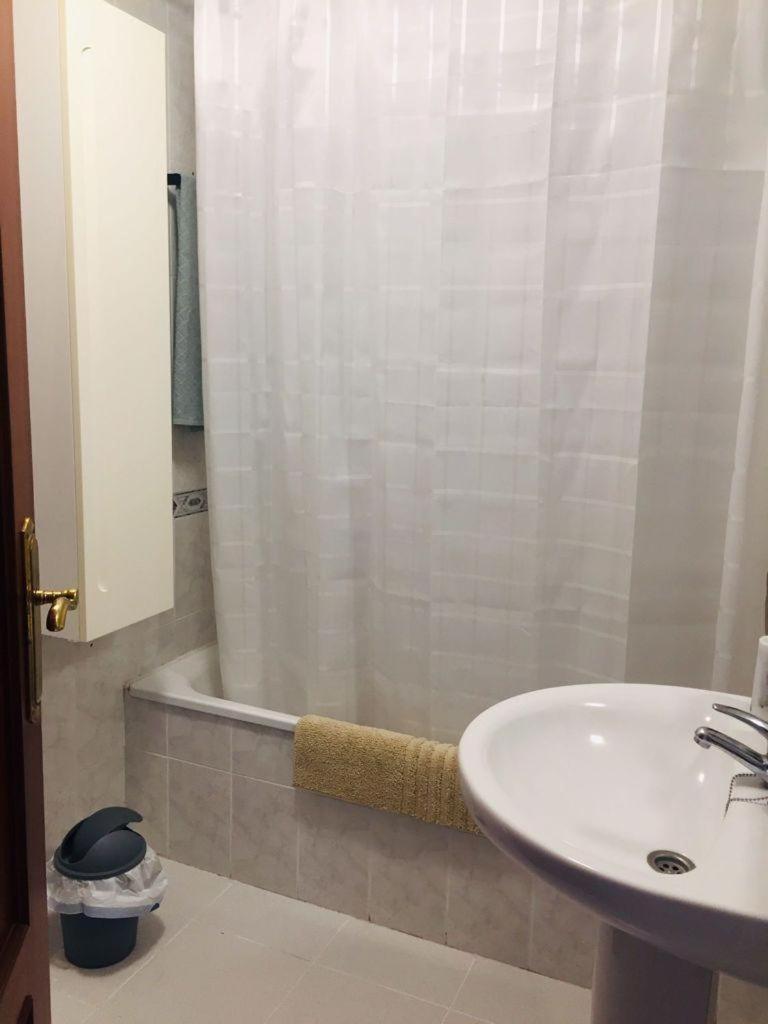 Apartamento River Playa Фуэнхирола Экстерьер фото
