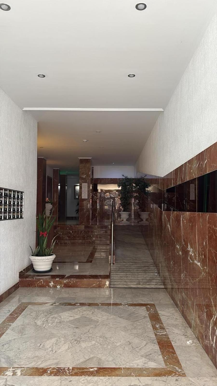 Apartamento River Playa Фуэнхирола Экстерьер фото